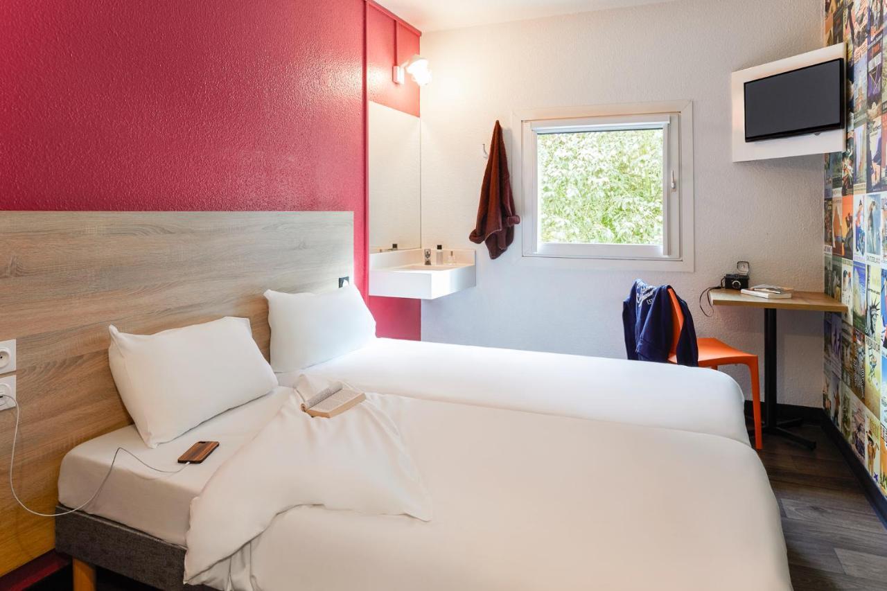 Hotelf1 Avignon Nord Sorgues Ngoại thất bức ảnh