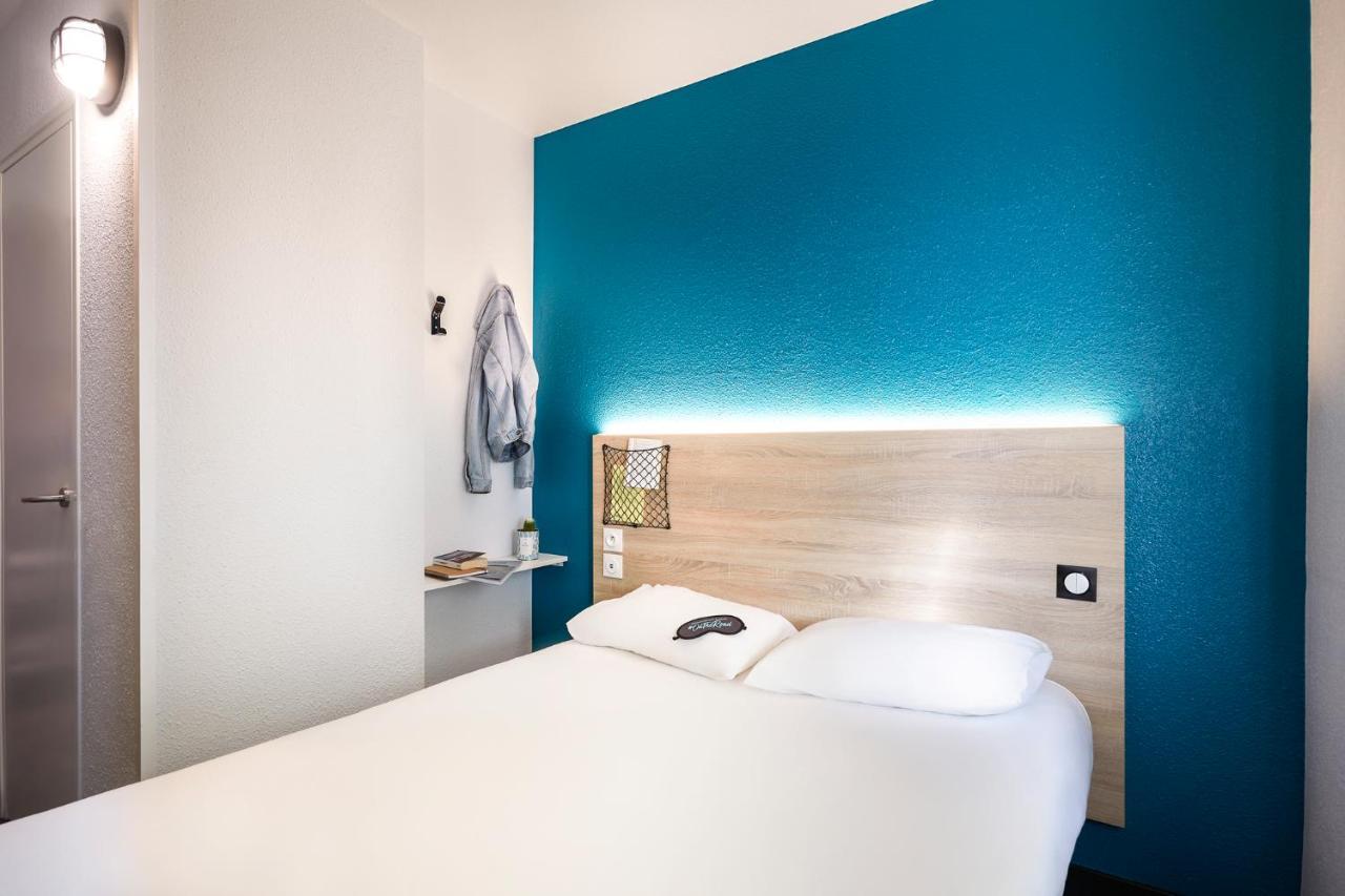 Hotelf1 Avignon Nord Sorgues Ngoại thất bức ảnh