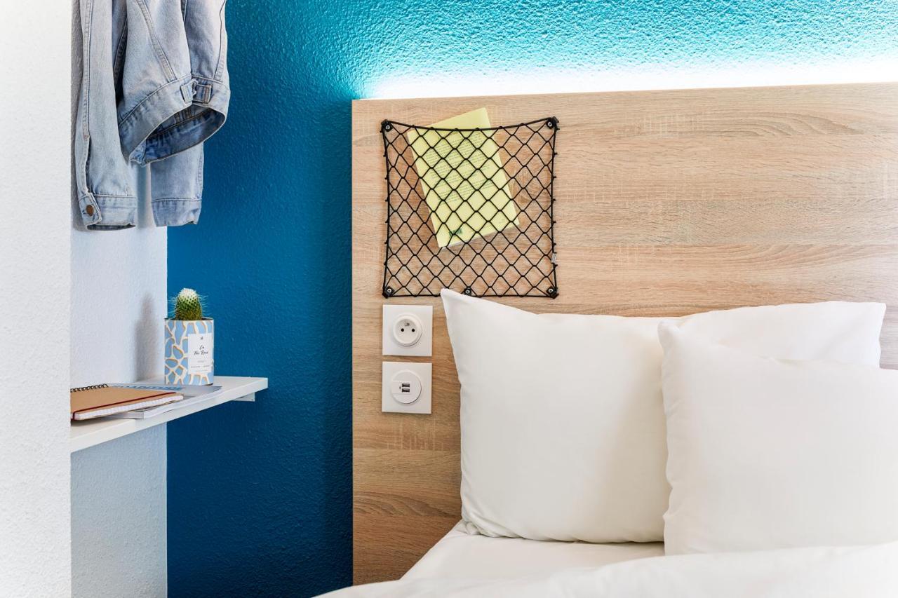 Hotelf1 Avignon Nord Sorgues Ngoại thất bức ảnh
