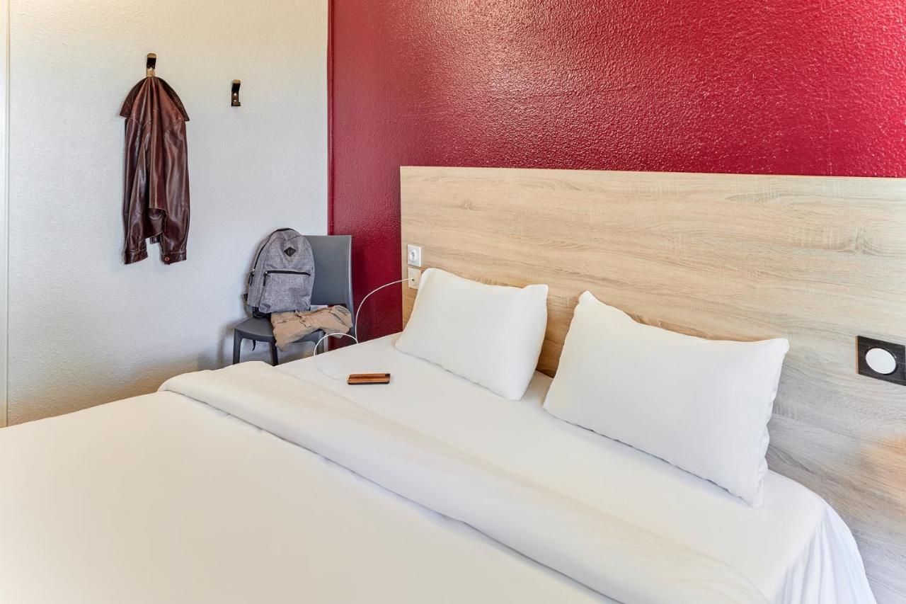 Hotelf1 Avignon Nord Sorgues Ngoại thất bức ảnh